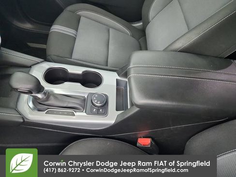 Used 2025 Chevrolet Blazer LT w/ Convenience Package AWD/4WD image 29