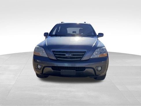 Used 2008 Kia Sorento EX w/ Luxury Pkg image 2