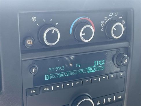 Used 2022 Chevrolet Express 2500 w/ Driver Convenience Package image 16