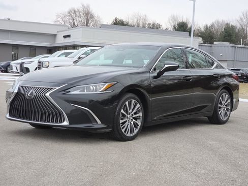 Used 2019 Lexus ES 350 image 33