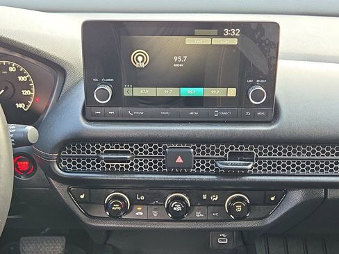 Certified 2024 Honda HR-V Sport image 21