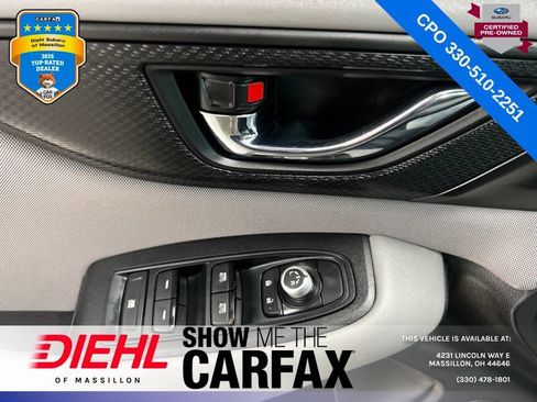 Used 2024 Subaru Legacy Premium AWD/4WD image 22