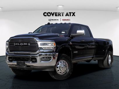 Used 2019 RAM 3500 Laramie