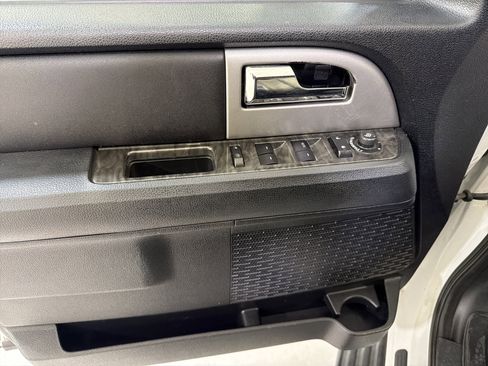 Used 2017 Ford Expedition Limited image 15