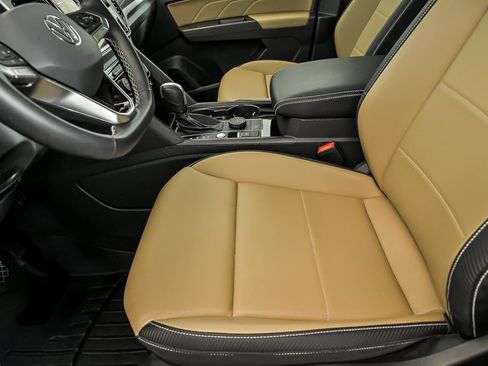 Certified 2022 Volkswagen Atlas Cross Sport SE AWD/4WD image 12
