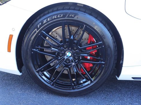 New 2026 BMW M5 w/ Carbon Package image 42