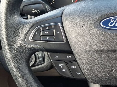 Used 2018 Ford Escape SE FWD image 23