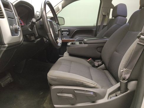 Used 2014 GMC Sierra 1500 SLE w/ SLE Convenience Package image 17