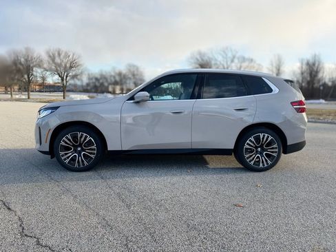 New 2026 BMW X3 xDrive30 w/ Convenience Package image 3