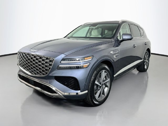 New 2027 Genesis GV80 2.5T Advanced AWD/4WD image 1