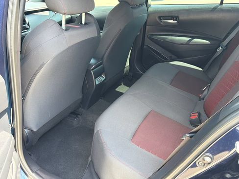 Used 2024 Toyota Corolla SE FWD image 18