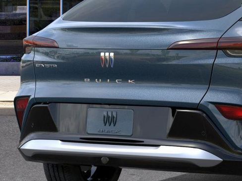 New 2026 Buick Envista Sport Touring image 86