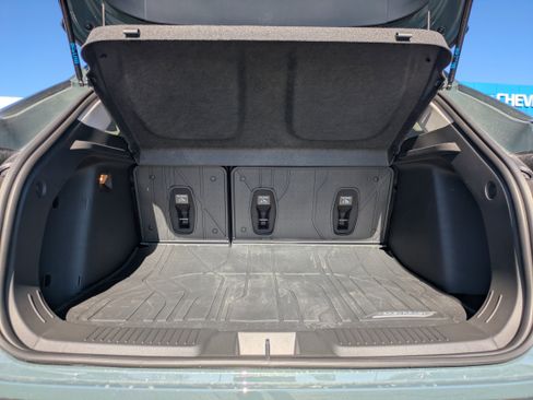 New 2026 Chevrolet Trax LT w/ Driver Confidence Package image 7