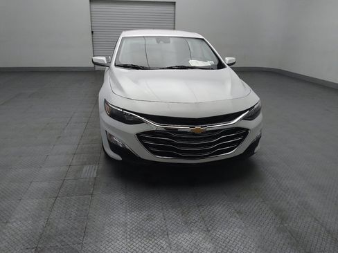 Used 2024 Chevrolet Malibu LS w/ Driver Confidence Package FWD image 14