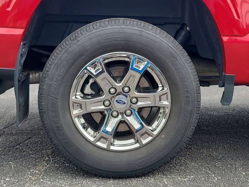 Certified 2022 Ford F150 XLT w/ Equipment Group 302A High AWD/4WD image 5