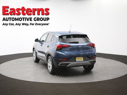 Used 2024 Buick Encore GX Preferred FWD image 35