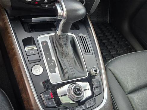 Used 2014 Audi Q5 2.0T Premium Plus w/ Premium Plus Package image 14