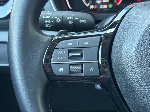 Used 2024 Honda Pilot Touring image 35