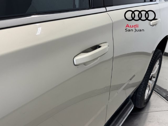 Used 2015 GMC Yukon SLE w/ Convenience Package RWD image 8