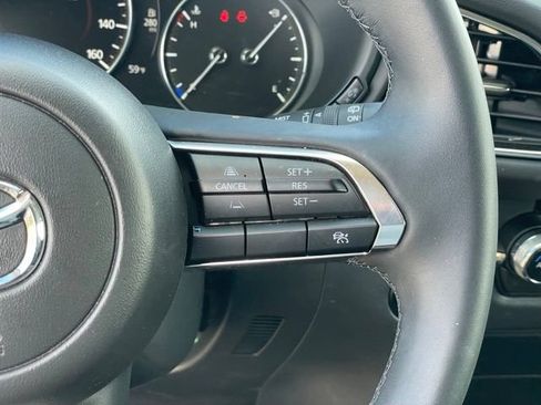 Certified 2025 MAZDA CX-30 AWD 2.5 S w/ Premium Package image 16