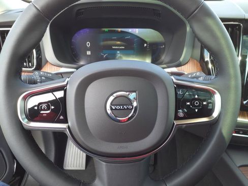 Certified 2024 Volvo XC60 T8 Plus w/ Climate Package image 14