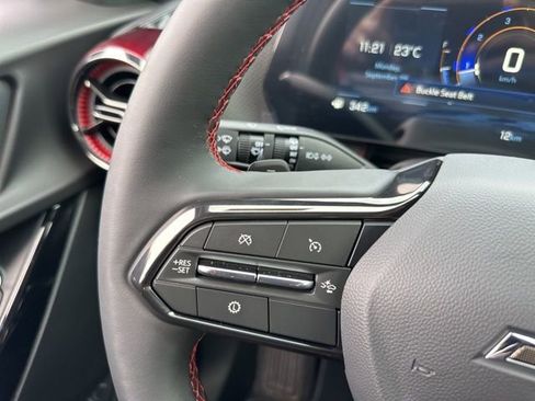 New 2026 Chevrolet Equinox RS image 15