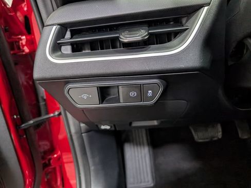 Used 2025 Kia K4 FWD image 19