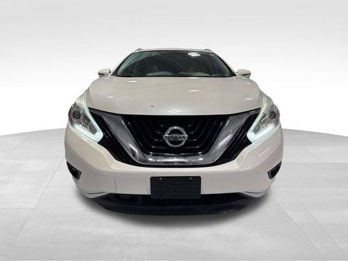 Used 2016 Nissan Murano Platinum w/ Platinum Technology Package AWD/4WD image 54