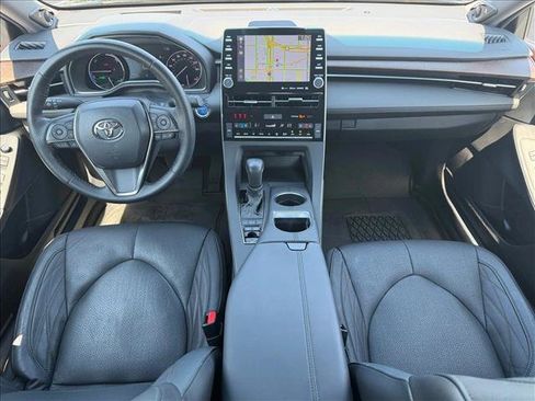 Used 2022 Toyota Avalon Limited w/ Advanced Safety Package FWD image 20