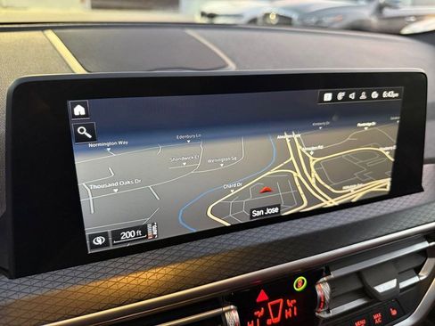 Used 2023 BMW X3 sDrive30i w/ M Sport Package image 21