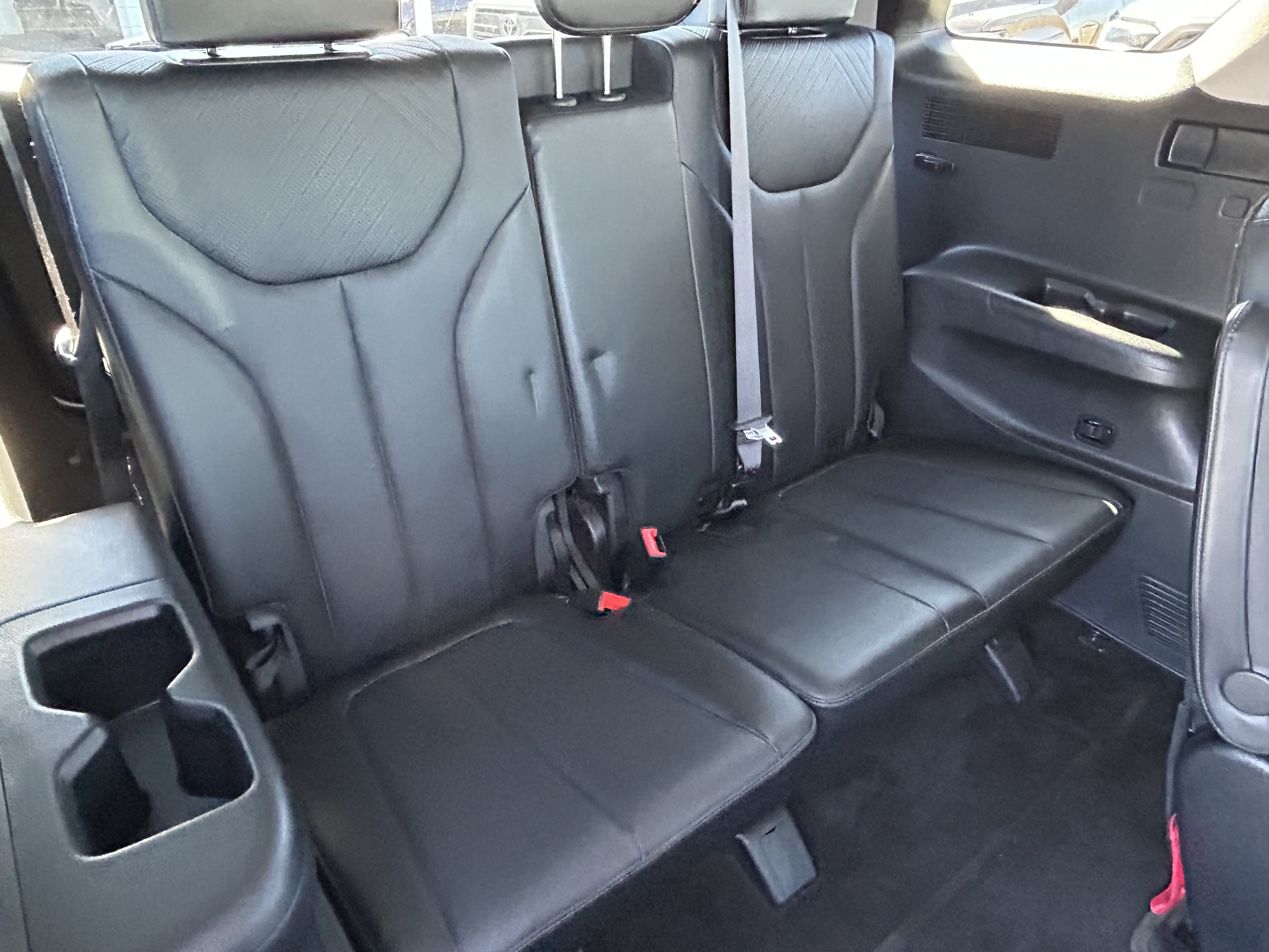 Used 2025 Hyundai Palisade SEL AWD/4WD image 13
