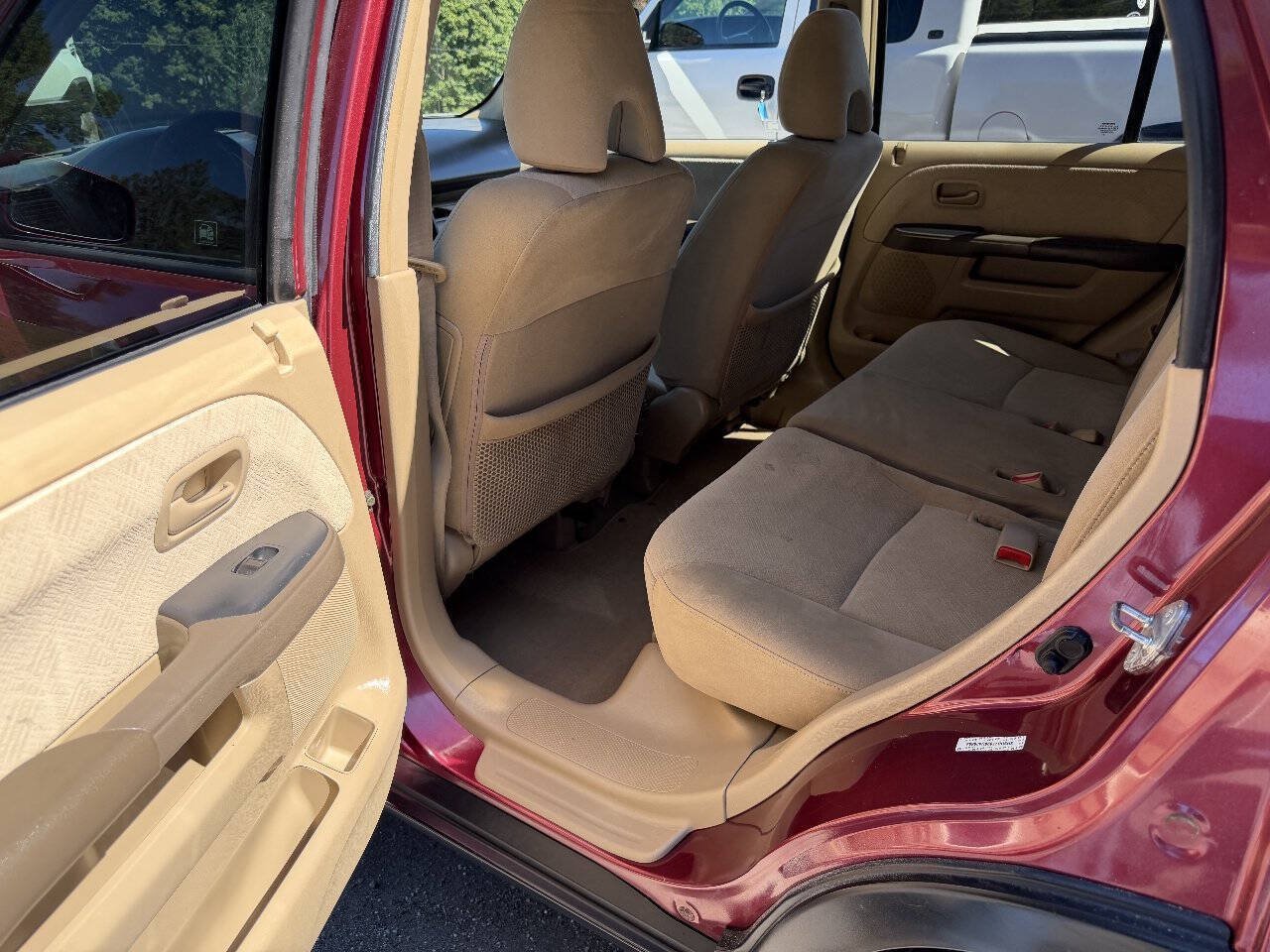 Used 2006 Honda CR-V EX image 9