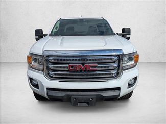 Used 2016 GMC Canyon SLE RWD video 2