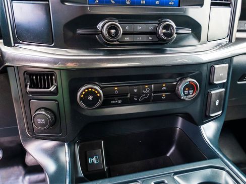 Used 2023 Ford F150 XL w/ STX Appearance Package RWD image 18