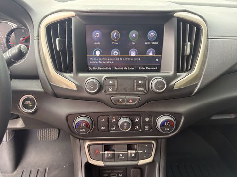 Used 2024 GMC Terrain Denali AWD/4WD image 27