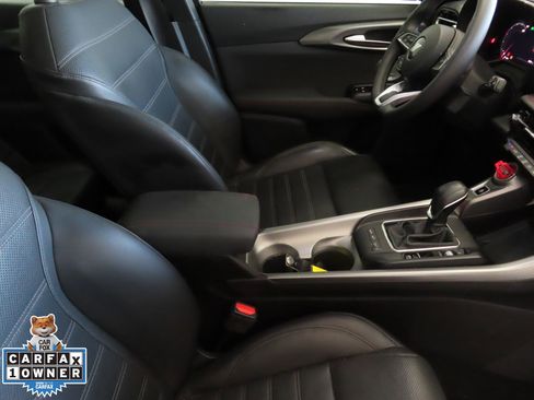 Used 2024 Dodge Hornet GT Plus w/ GT Blacktop Package image 27