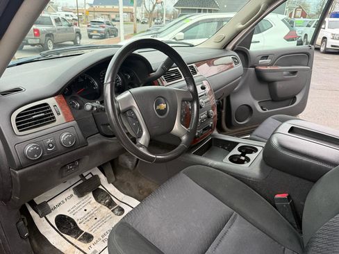 Used 2012 Chevrolet Tahoe LS image 19