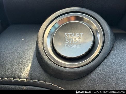 New 2026 Lexus IS 350 F Sport RWD image 20