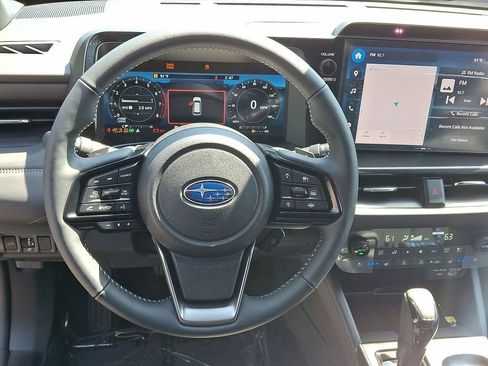 New 2026 Subaru Outback Touring XT AWD/4WD image 17