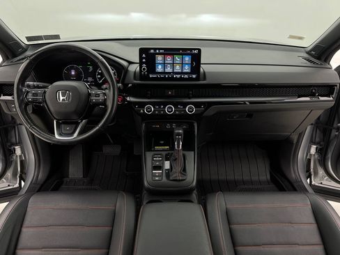Used 2024 Honda CR-V Sport Touring image 22