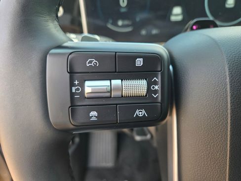 Certified 2026 Hyundai Santa Fe Limited FWD image 14