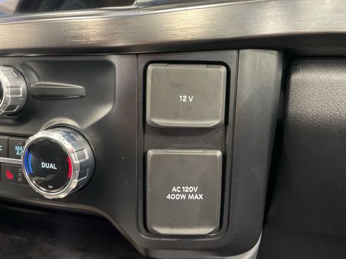 Used 2024 Ford F250 Lariat w/ Sport Appearance Package image 48