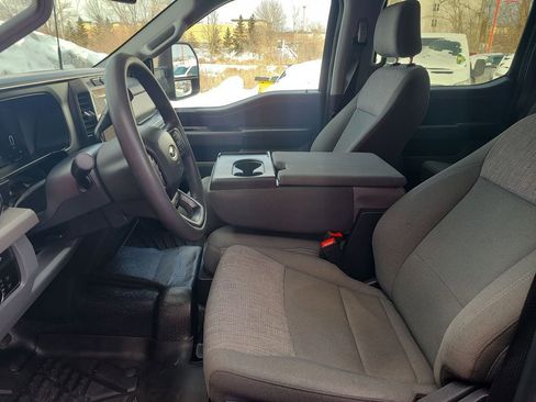 Used 2024 Ford F350 XLT w/ XLT Premium Package image 24