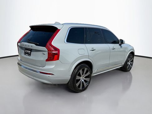 Used 2025 Volvo XC90 T8 Plus w/ Protection Package Premier AWD/4WD image 7