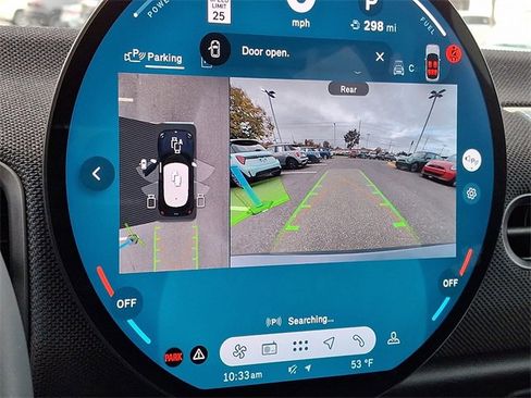 Used 2025 MINI Cooper S image 17