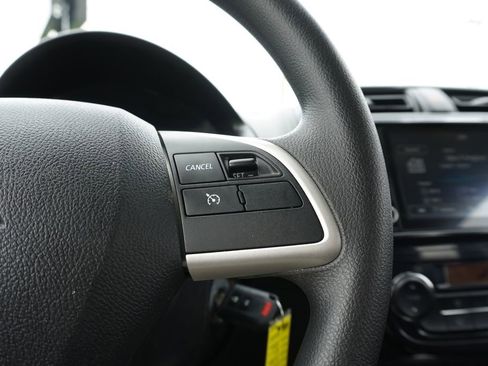 Used 2024 Mitsubishi Mirage ES image 21