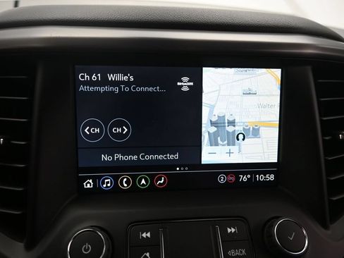 Used 2021 GMC Acadia AT4 w/ Trailering Package AWD/4WD image 25