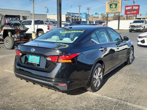 Used 2019 Nissan Altima 2.5 S image 3