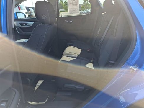 Used 2024 Chevrolet Blazer LT w/ LPO, Floor Liner Package FWD image 23