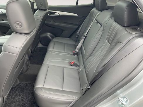 New 2026 Buick Envision Avenir image 13